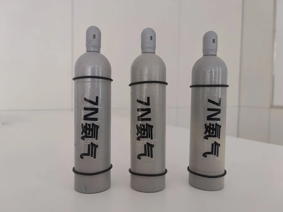 许昌氨气